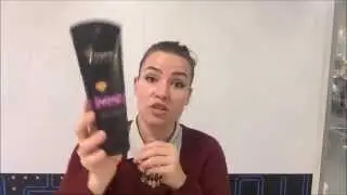 How to Get FREE Shampoo & Conditioner Samples (UK)