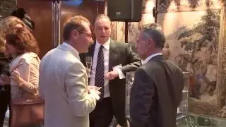 Geneva Forex Event, October 2013