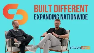 Built Different: How We Got Our First National Contract (And What It Cost)
