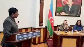 My Keynote speech on 