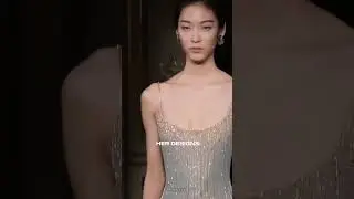 and the legacy of Armani continues #fashion #style #armani #couture #hautecouture