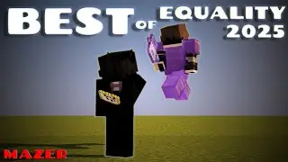 Best of Equality | Mazer Club