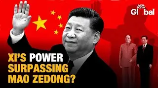 Xi Jinping&rsquo;s Historic Purge Shakes China: Military, Party, and Taiwan Plans Revealed