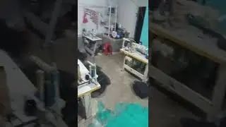 keramba jaring apung modern