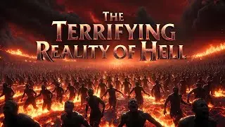 Surah Al-Baqarah: A Quranic Warning About the Reality of Hell