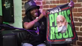 5 for 5: Erica Duchess brings the (Atlanta) hood life like no other, in her stand up and sit down