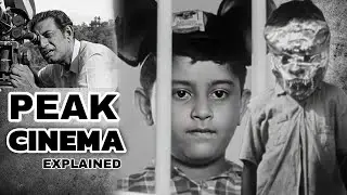 Greatest Short Film by Satyajit Ray : Two Explained