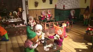 Märchenwald Ibbenbüren 2017 - Fairytale Forest Magic Germany - Sommerrodelbahn