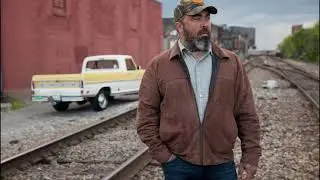 Aaron Lewis- All I Want
