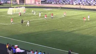 USL PRO Goals of the Week -- Week 8