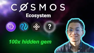 Don't ignore these coins from Cosmos Eco