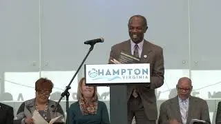 Hampton Heroes 2024