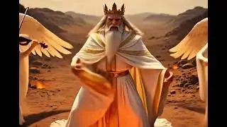 God VS Evil Ep10
