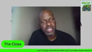 Just Therapy W/D.C Glenn