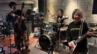 Dipa live in Tokyo, 2026.2.23