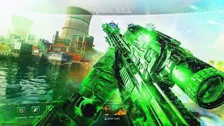 WE HIT 5 INSANE TRICKSHOTS - BLACK OPS 7 SEARCH & DESTROY TRICKSHOTTING!