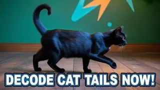 How to Understand Your Cat's Tail Movements: A Complete Guide