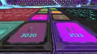 Viper 4man ~ The Skele Boyz Base Tour