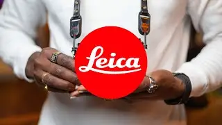 I BOUGHT A LEICA BETTER AND CHEAPER THAN THE LEICA M6