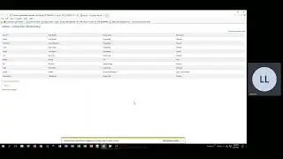 Teamcenter Reports Demonstration