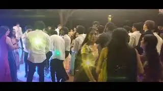 Delray Beach dancing madness!