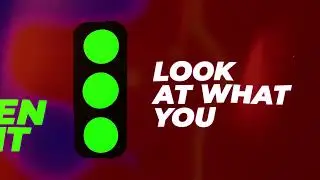 Guchi & Loud Behaviour   Notice Me Lyric Video 1
