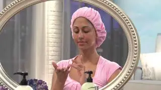 philosophy super-size beauty sleep essentials with Mary Beth Roe
