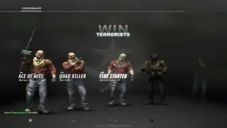 CSGOLegacy Project - Jan 2026 State