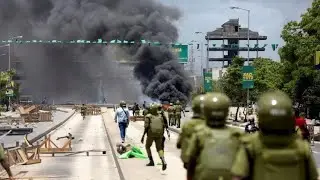 UCHUNGUZI WA MATUKIO YA OKTOBA 29 | TUAMINI UCHUNGUZI WA TUME YA NDANI AU NJE | MARIDHIANO NI YAPI?