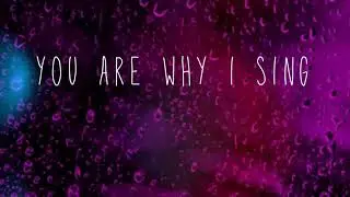 Best Worship Song - U. R. Y (You Are Why) - Kate Spence-Wray