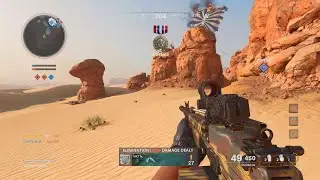 Call of Duty Black Ops Cold War-Domination Gameplay(No Commentary)