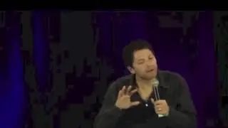 12 days of Christmas with misha and Jason Mann&rsquo;s