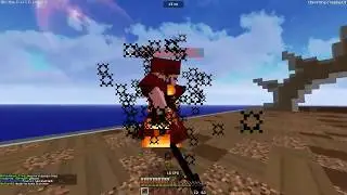 HOW I GET MY REACH?! + LUNAR CLIENT