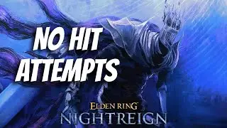 No Hit Runs (Night Aspect) Random Runs After Elden Ring Nightreign