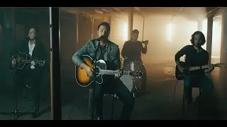 Walker Montgomery - Rust (Stripped)