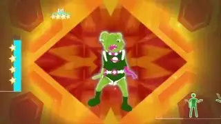 Just Dance Unlimted - Irish Meadow Dance - MASHUP - O'Callaghan's