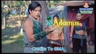 Sang'gre: Ang Mga Bagong Tagapangalaga Ng Brilyante!!Sino Ang Encatadong Tumulong Sa Mga Sang'gre??