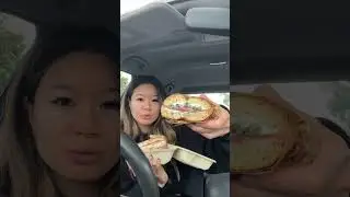 NYC style bagels in Orange County