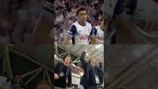 Commentary Cam for our Europa League winning goal! 🎙️🤩