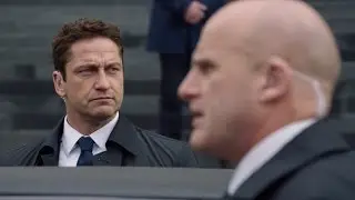 'London Has Fallen' Trailer