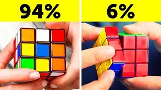 21 Body Facts Common Only for a Small Percentage of People