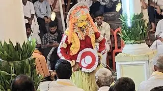 Mystic India Tulunadu kola 66