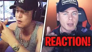 REAKTION auf die WAHRHEIT über LEON & MiiMii!🤔 MontanaBlack Reaktion