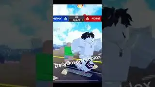 Rate the interception!#footballhighlights#footballshorts#roblox#robloxshorts#roblox#robloxedit#2055