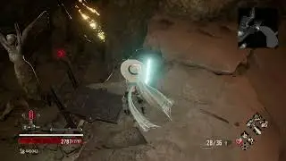 Code vein how to skip 2 maps & 3 bosses