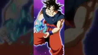 miu Goku video #shorts
