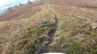 Old kilpatrick MTB