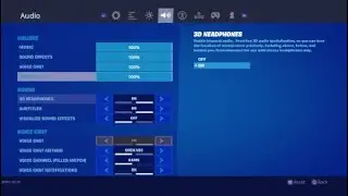 Best NO CLAW Fortnite Settings, Sens, Deadzone for Controller (Ps4, Xbox, Pc) Season 11
