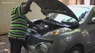 Car shop quoted him $7K, so he called News 2