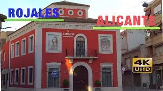 ROJALES | ALICANTE.